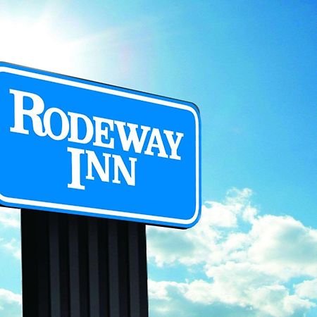 Rodeway Inn Augusta West - Fort Eisenhower Экстерьер фото