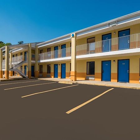 Rodeway Inn Augusta West - Fort Eisenhower Экстерьер фото