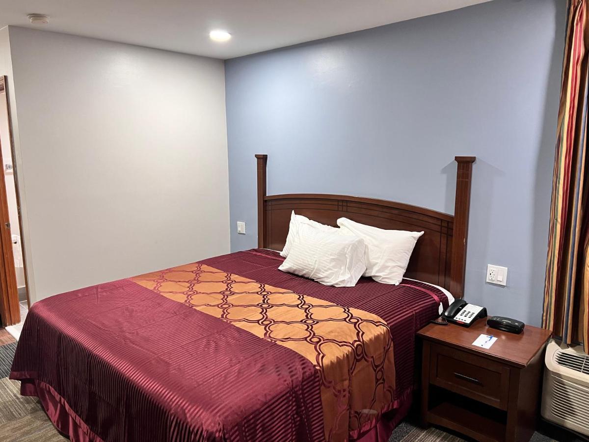 Rodeway Inn Augusta West - Fort Eisenhower Экстерьер фото