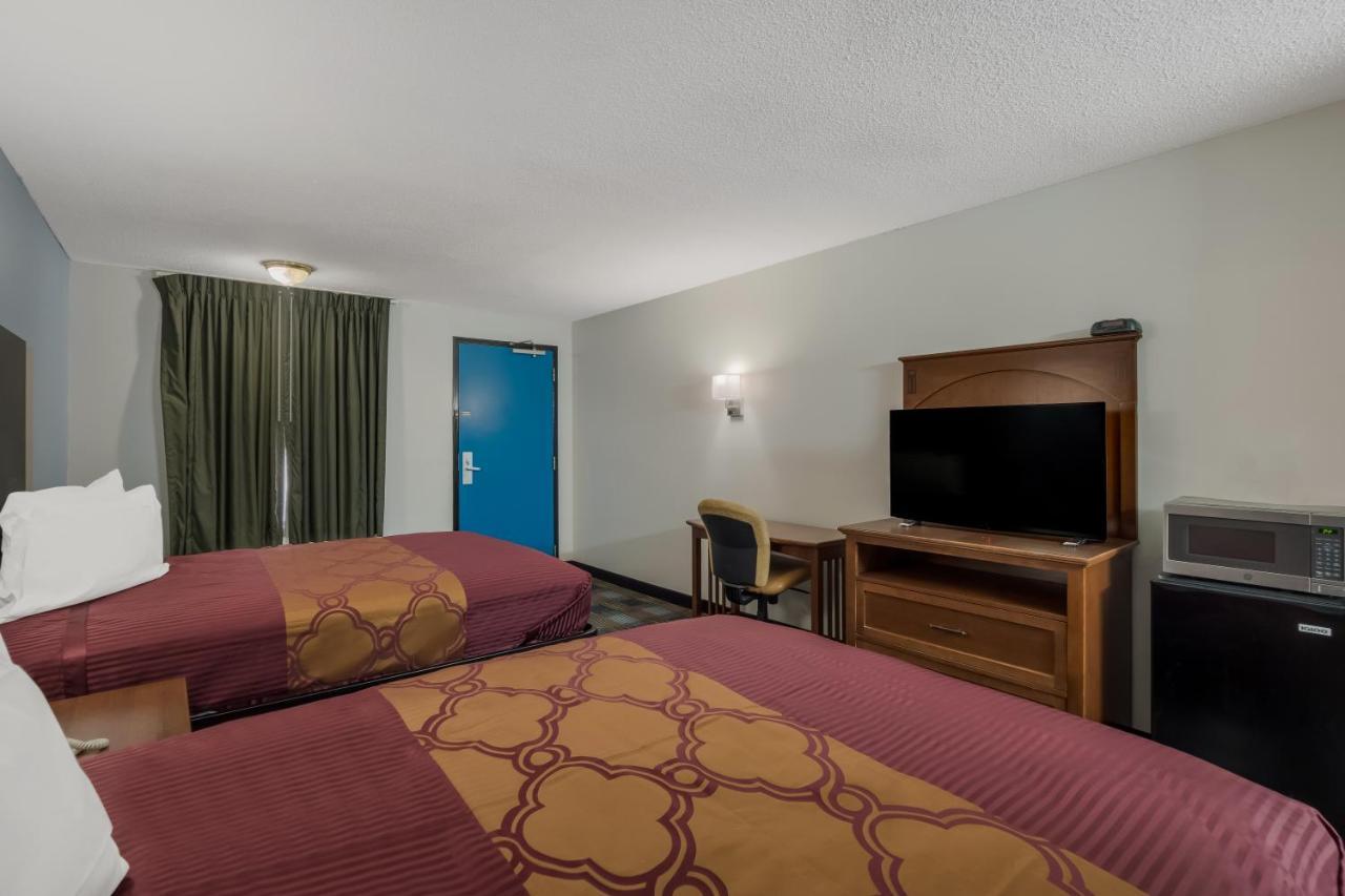 Rodeway Inn Augusta West - Fort Eisenhower Экстерьер фото