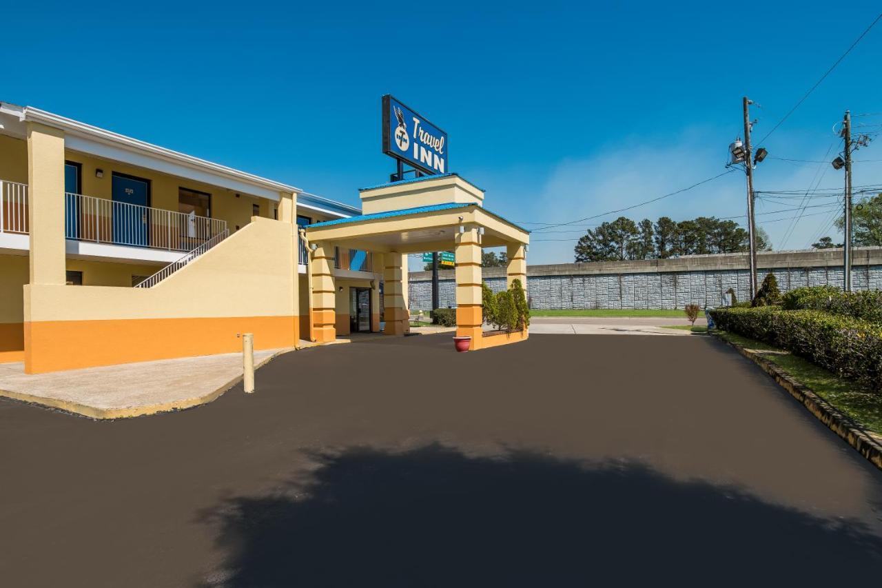 Rodeway Inn Augusta West - Fort Eisenhower Экстерьер фото