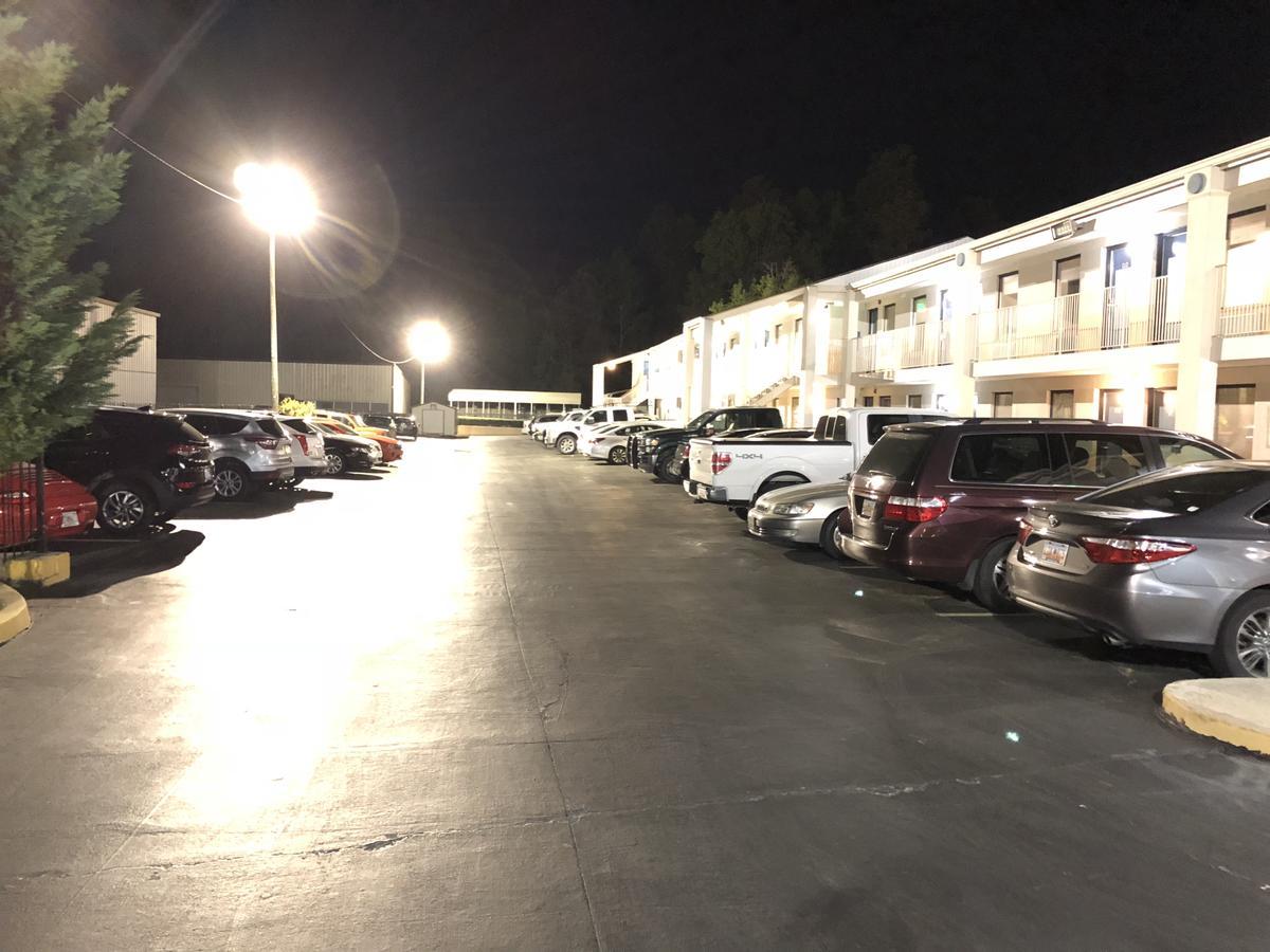 Rodeway Inn Augusta West - Fort Eisenhower Экстерьер фото